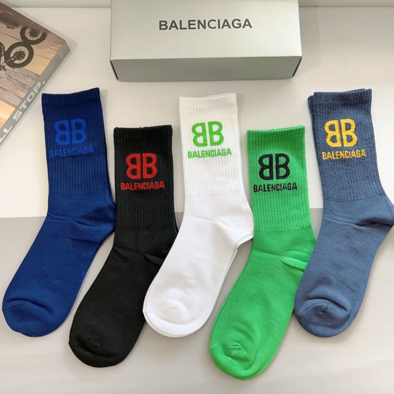 BALENCIAGA